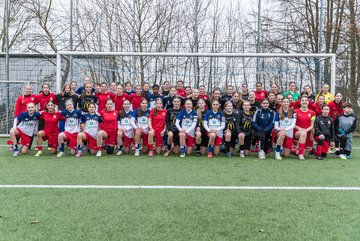 Bild 364 - wCJ HSV - ETV - Esbjerg